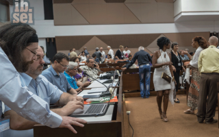 10° Simposio Internacional METROLOGÍA 2017 – Mediciones para un desarrollo sostenible – La Habana, Cuba