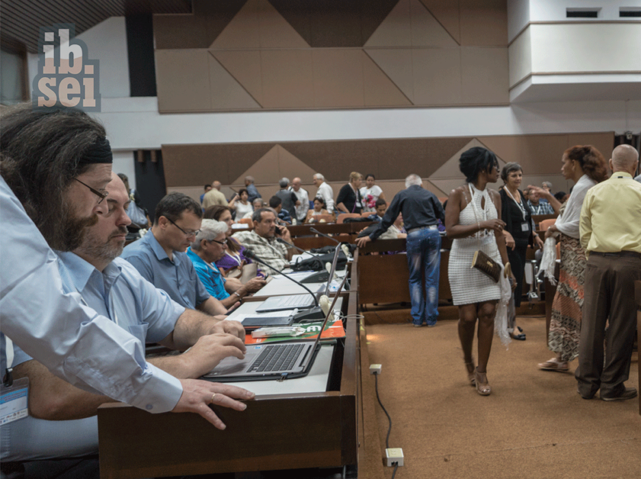 10° Simposio Internacional METROLOGÍA 2017 – Mediciones para un desarrollo sostenible – La Habana, Cuba