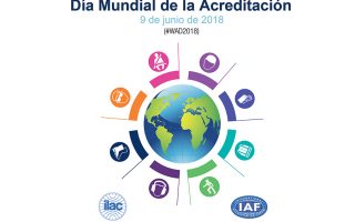 Día Mundial de la Acreditación – 2018.